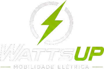 WattsUp Mobilidade Elétrica